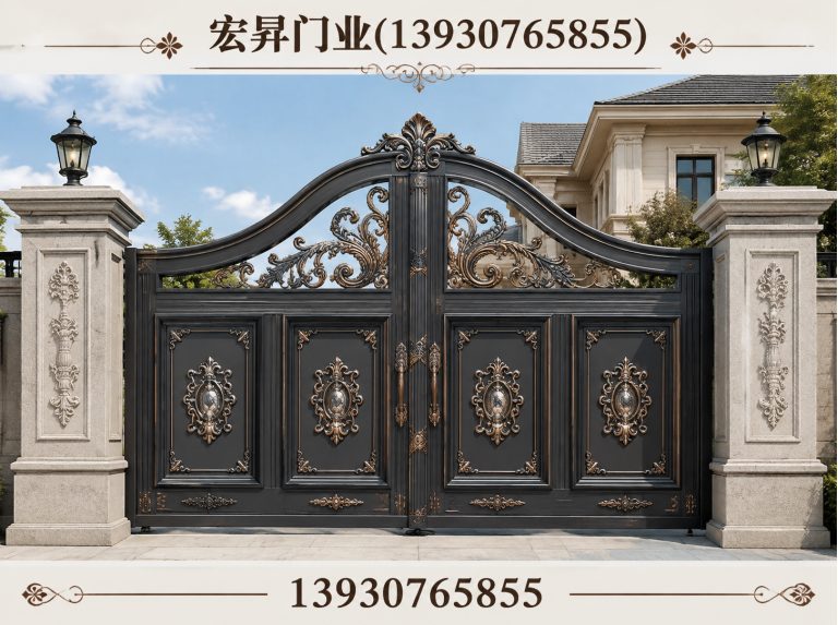 海兴县断桥铝门窗展示图