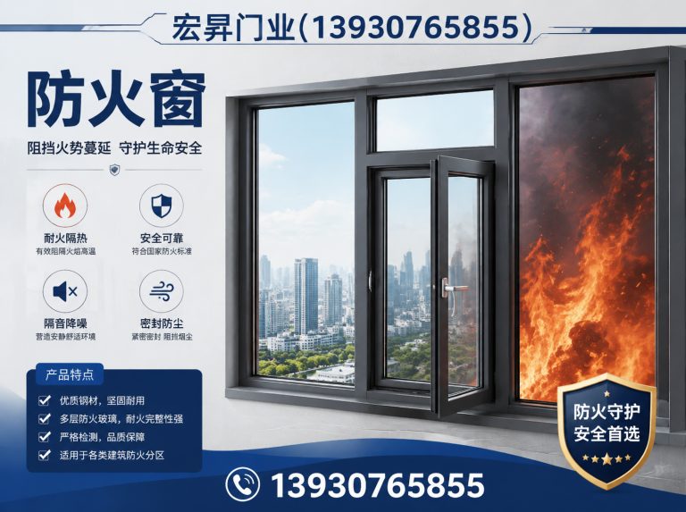 海兴县高端定制大门展示图